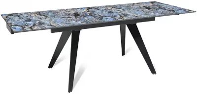 Стол раскладной Rhein 140-220X85X76 CM 4