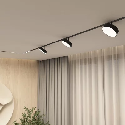 Светильник на шине Коллекция Smart Linear 4