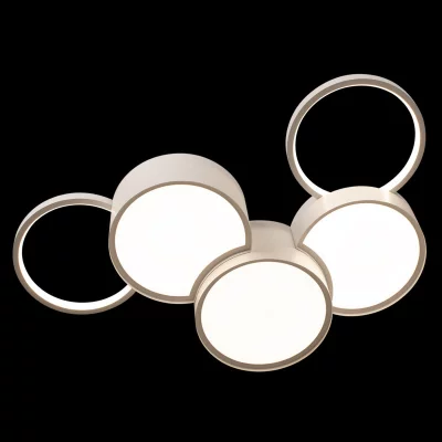 Накладной светильник Pin 4