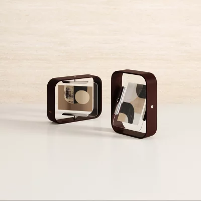 Фоторамка двусторонняя Bellwood 22X5X16 CM 3
