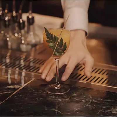 Бокал Nick&Nora Cocktail Week 170 ml 7