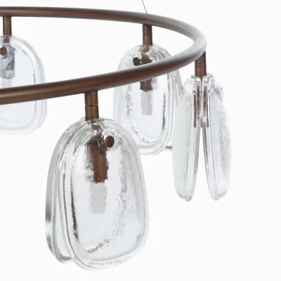 Подвесной светильник Jewel 82X82X120 CM 4