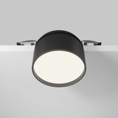 Встраиваемый светильник Онда 8.5X8.5X6.6 CM 3