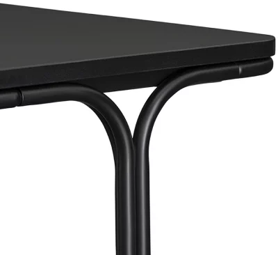 Стол обеденный Ror 120X85X76 CM 4
