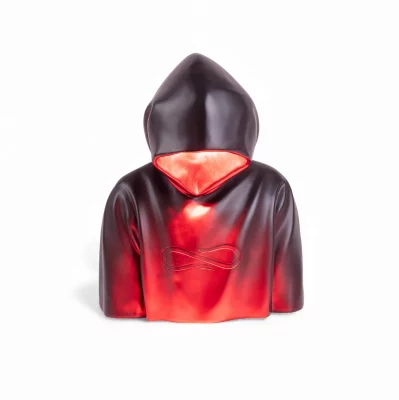 Настольная лампа Bad Guy 4