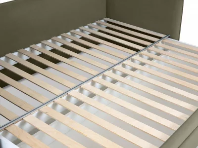 Кушетка Todi 226X100X75 CM 5