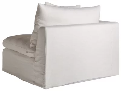 Модуль дивана Agde 103X100X84 CM 4