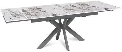 Стол Strong 140-220X85X76 CM 4