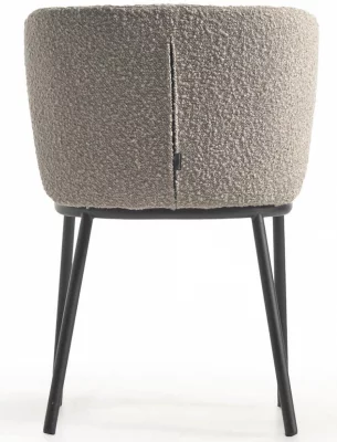 Стул Ciselia 55X52X75 CM 4