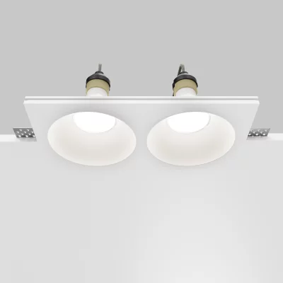 Встраиваемый точечный светильник Downlight 18.8X10X3.8 CM 7