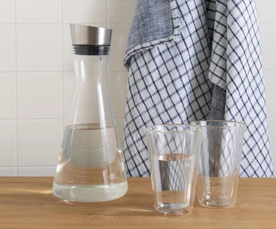 Графин для воды Simpel 1.6 L 5