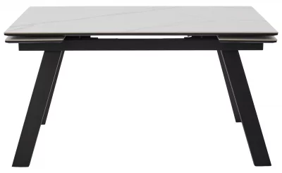 Раскладной стол Moris 140-200X80X76 CM 3