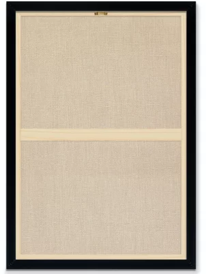 Постер на холсте Patchwork Carpet 75X105 CM 5