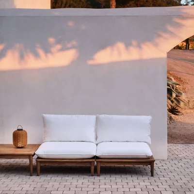 Модульный диван Portitxol 180X90X85 CM 6
