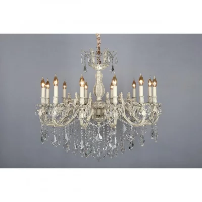 Подвесная люстра Taranto 90X90X77 CM 9