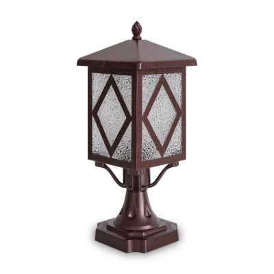 Ландшафтный светильник Heim 14X14X33 CM 4