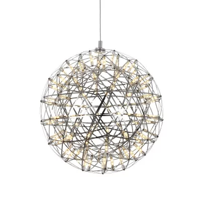 Подвесная люстра Raimond 43X43X69 CM 5