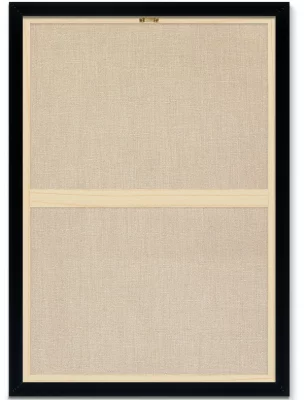Постер на холсте Najdi menya 75X105 CM 5