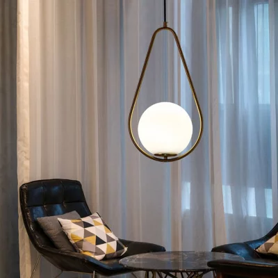 Подвесной светильник ImperiumLoft 213739-26 6