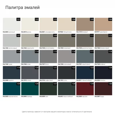 Витрина CS159/2 3