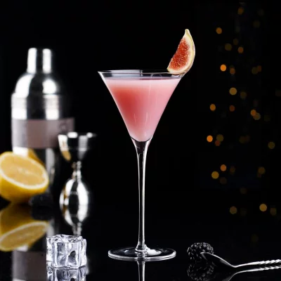 Бокал коктейльный Mint Cocktail Week 150 ml 6