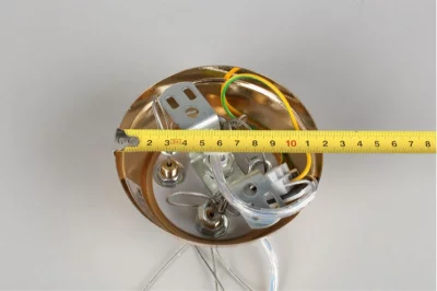 Подвесная люстра Elinor 12