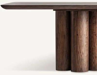 Обеденный стол Beke 260X95X77 CM 3