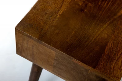 Консоль Wooden 86X31X76 CM 6