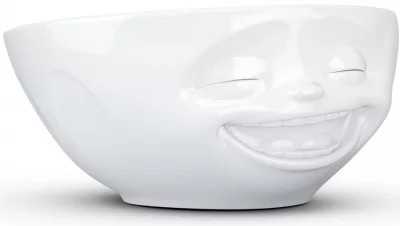 Чаша Laughing 350 ml 6