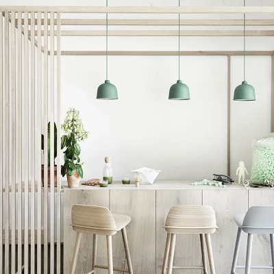 Подвесной светильник Grain Pendant 6