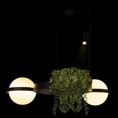 Подвесной светильник Jardin 71X45X45 CM 7