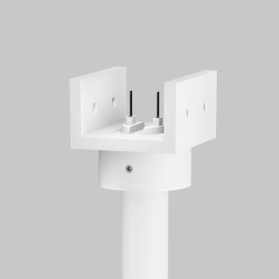 Уличный трековый светильник Elasity 12X5X45 CM 6