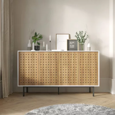 Комод Koto 160X45X90 CM 4
