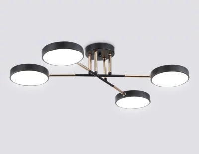Накладной светильник Comfort 5