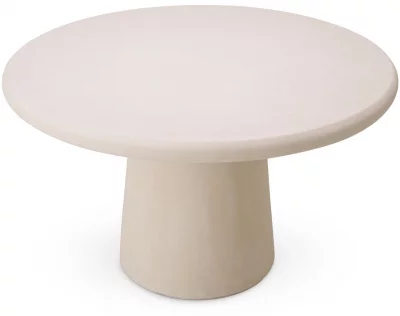 Обеденный стол для улицы Cleon 133X133X75 CM 3