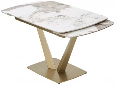 Стол Alatri 120-180X80X76 CM 4