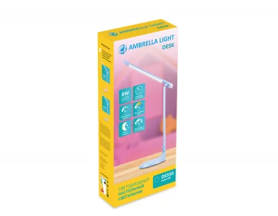 Настольная лампа Desk 7