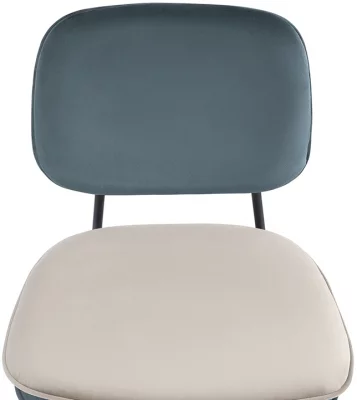 Стул полубарный Pea 52X48X96 CM 5