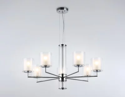 Подвесная люстра Ambrella Light LH56003 18