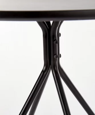 Стол обеденный Fondi 80X80X75 CM 3