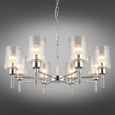Подвесная люстра Dronero 68X68X65 CM 6