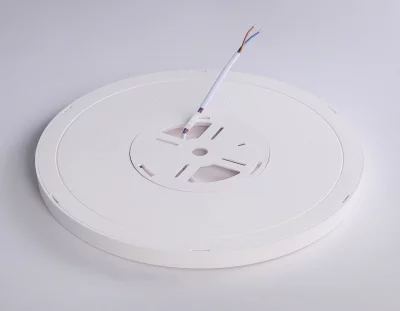 Накладной светильник Ambrella Light FZ1905 4