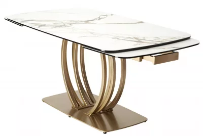 Стол Matera 160-240X90X76 CM 5