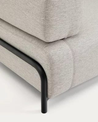 Двухместный диван Compo 200X98X82 CM 5