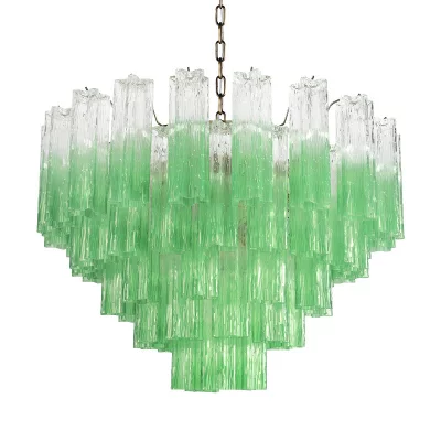 Подвесная люстра Murano 80X80X96 CM 5