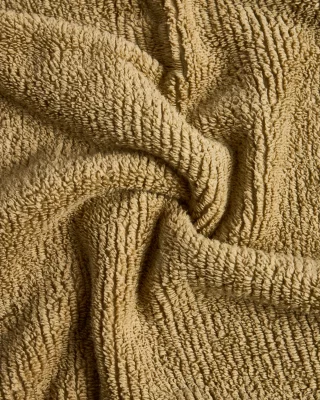 Туалетное полотенце из 100% хлопка Olvira 30X1X50 CM 4