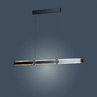 Подвесной светильник Eternity 112X6X80 CM 6