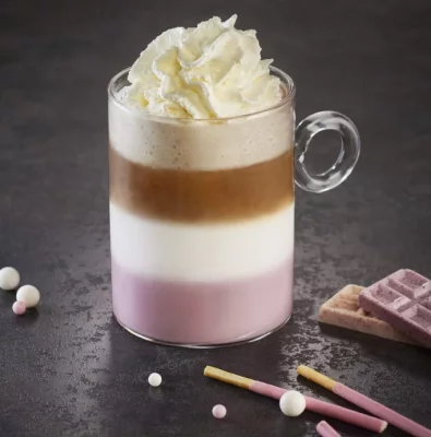 Сироп Chocolat Ruby 1 L 6
