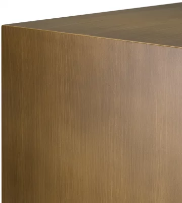 Журнальный столик Rafaello 120X40X38 CM 5