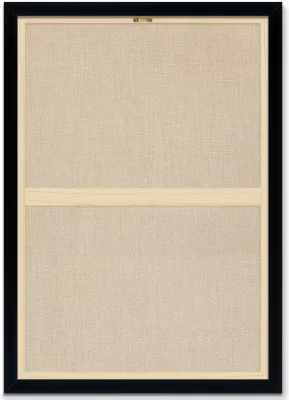 Набор из двух постеров на холсте Spilled drops 75X105 / 75X105 CM 7